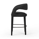 HAWKINS BAR + COUNTER STOOL