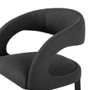 HAWKINS BAR + COUNTER STOOL