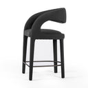 HAWKINS BAR + COUNTER STOOL