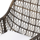 BANDERA OUTDOOR BAR + COUNTER STOOL