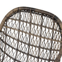 BANDERA OUTDOOR BAR + COUNTER STOOL