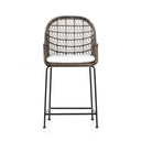 BANDERA OUTDOOR BAR + COUNTER STOOL