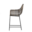 BANDERA OUTDOOR BAR + COUNTER STOOL