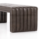 AUGUSTINE BENCH
