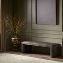 AUGUSTINE BENCH