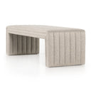 AUGUSTINE BENCH