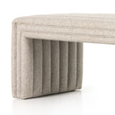 AUGUSTINE BENCH