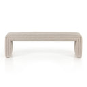 AUGUSTINE BENCH
