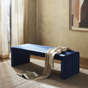 AUGUSTINE BENCH