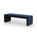 AUGUSTINE BENCH