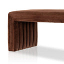 AUGUSTINE BENCH