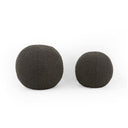 BALLE PILLOW, SET OF 2