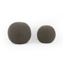 BALLE PILLOW, SET OF 2