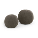 BALLE PILLOW, SET OF 2