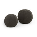 BALLE PILLOW, SET OF 2