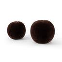 BALLE PILLOW, SET OF 2