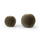 BALLE PILLOW, SET OF 2