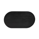 MERLA WOOD COFFEE TABLE