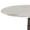 LUCY ROUND DINING TABLE