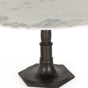 LUCY ROUND DINING TABLE