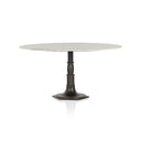 LUCY ROUND DINING TABLE