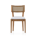 Britt Outdoor Dining Chair