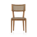 Britt Outdoor Dining Chair