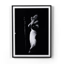 EARTHA KITT BY GETTY IMAGES