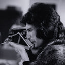 FREDDIE IN FURS BY GETTY IMAGES