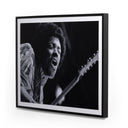 JIMI HENDRIX BY GETTY IMAGES