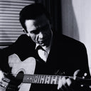 JOHNNY CASH BY GETTY IMAGES