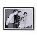 ROCK AND ROLL MUSICIANS BY GETTY IMAGES