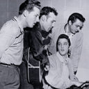 ROCK AND ROLL MUSICIANS BY GETTY IMAGES