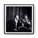 SINATRA & FITZGERALD BY GETTY IMAGES