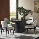 ORANDA DINING TABLE