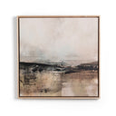 DISTANT FOREST BY DAN HOBDAY