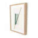 Color Form K By David Grey