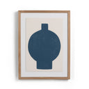 CERAMIC VASE III BY ROSEANNE KENNY