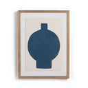 CERAMIC VASE III BY ROSEANNE KENNY