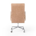 BRYSON CHANNELED DESK CHAIR