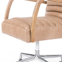 BRYSON CHANNELED DESK CHAIR