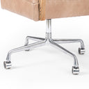 BRYSON CHANNELED DESK CHAIR
