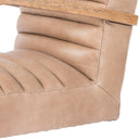 BRYSON CHANNELED DESK CHAIR