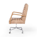 BRYSON CHANNELED DESK CHAIR