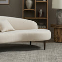 NADOR MOROCCAN HAND KNOTTED RUG