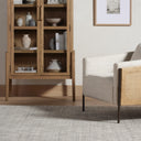 NADOR MOROCCAN HAND KNOTTED RUG