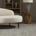 NADOR MOROCCAN HAND KNOTTED RUG