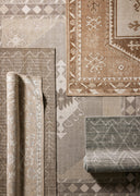 NADOR MOROCCAN HAND KNOTTED RUG