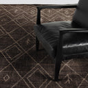 NADOR MOROCCAN HAND KNOTTED RUG