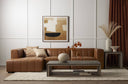 TAZA MOROCCAN HAND KNOTTED RUG